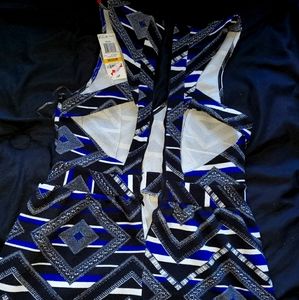 Material Girls Dress